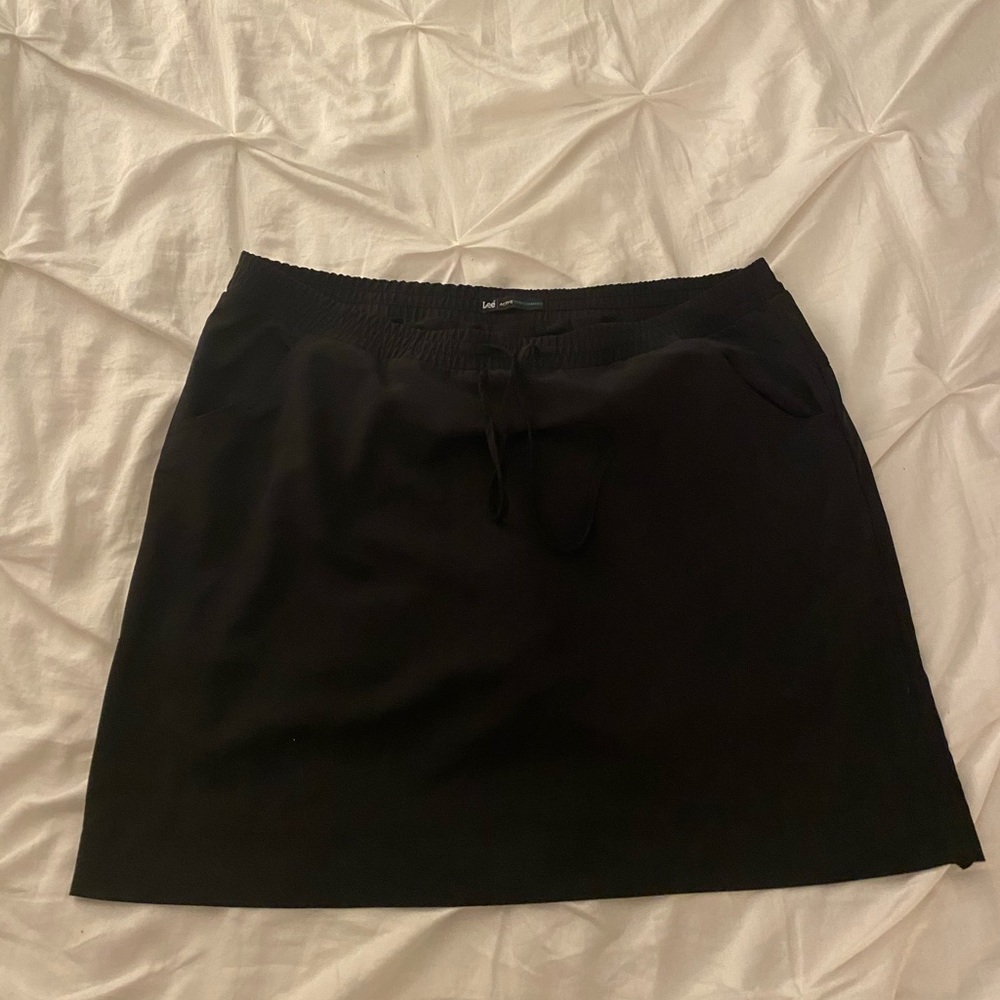 Lee Athletic Skort